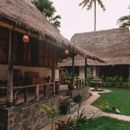 Отель Sasak Experience Kuta  Экстерьер фото
