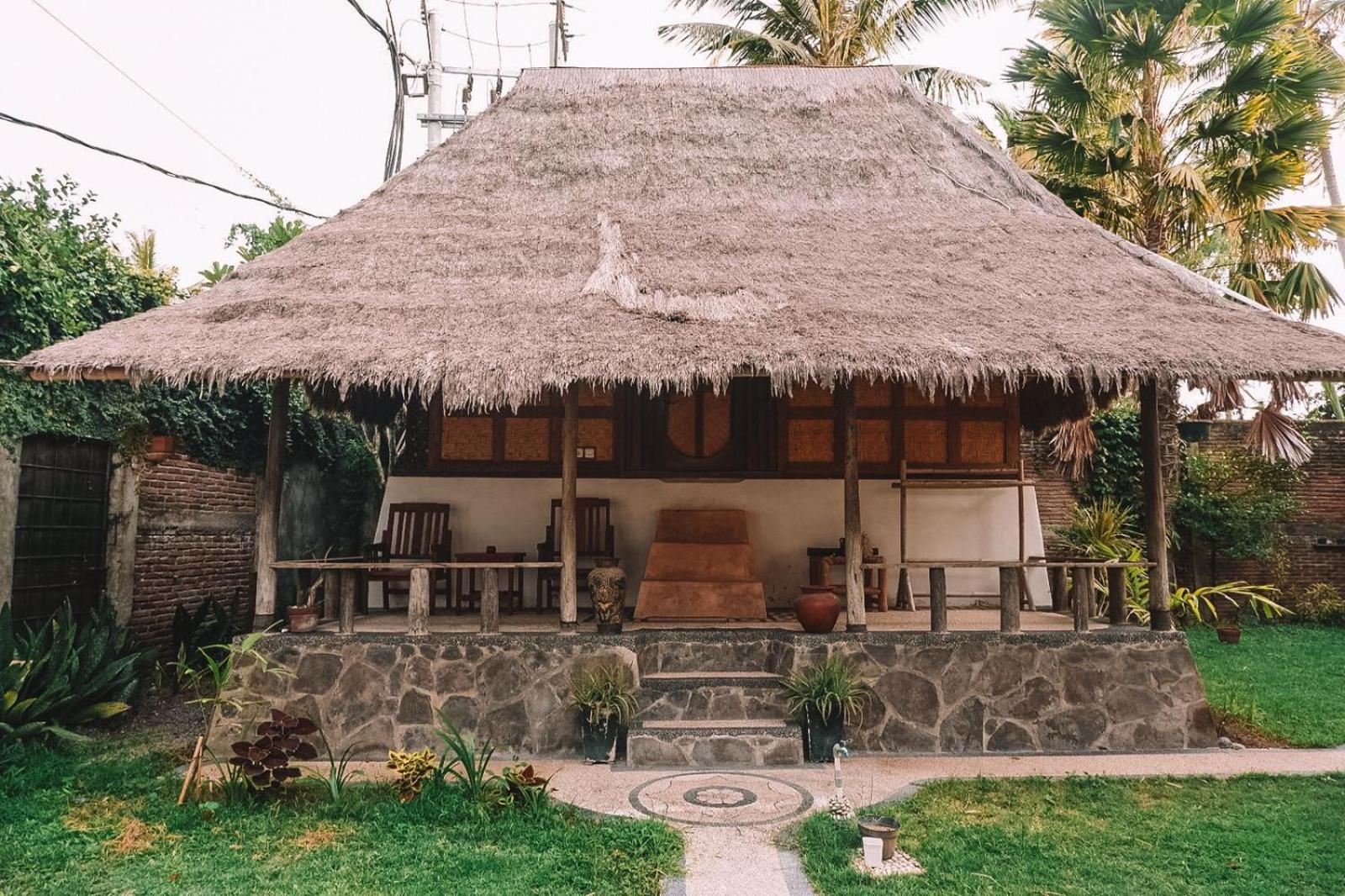 Отель Sasak Experience Kuta  Экстерьер фото